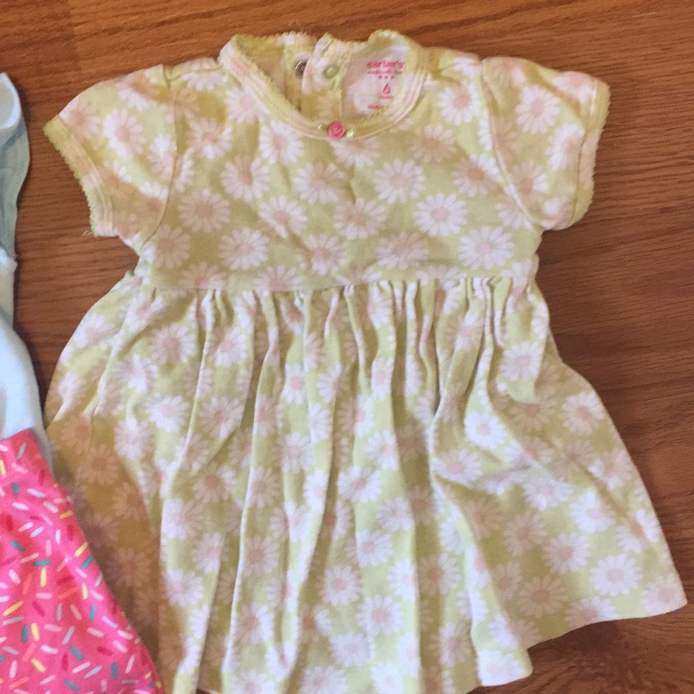 Spring/Summer Outfits - Picture 4 of 4